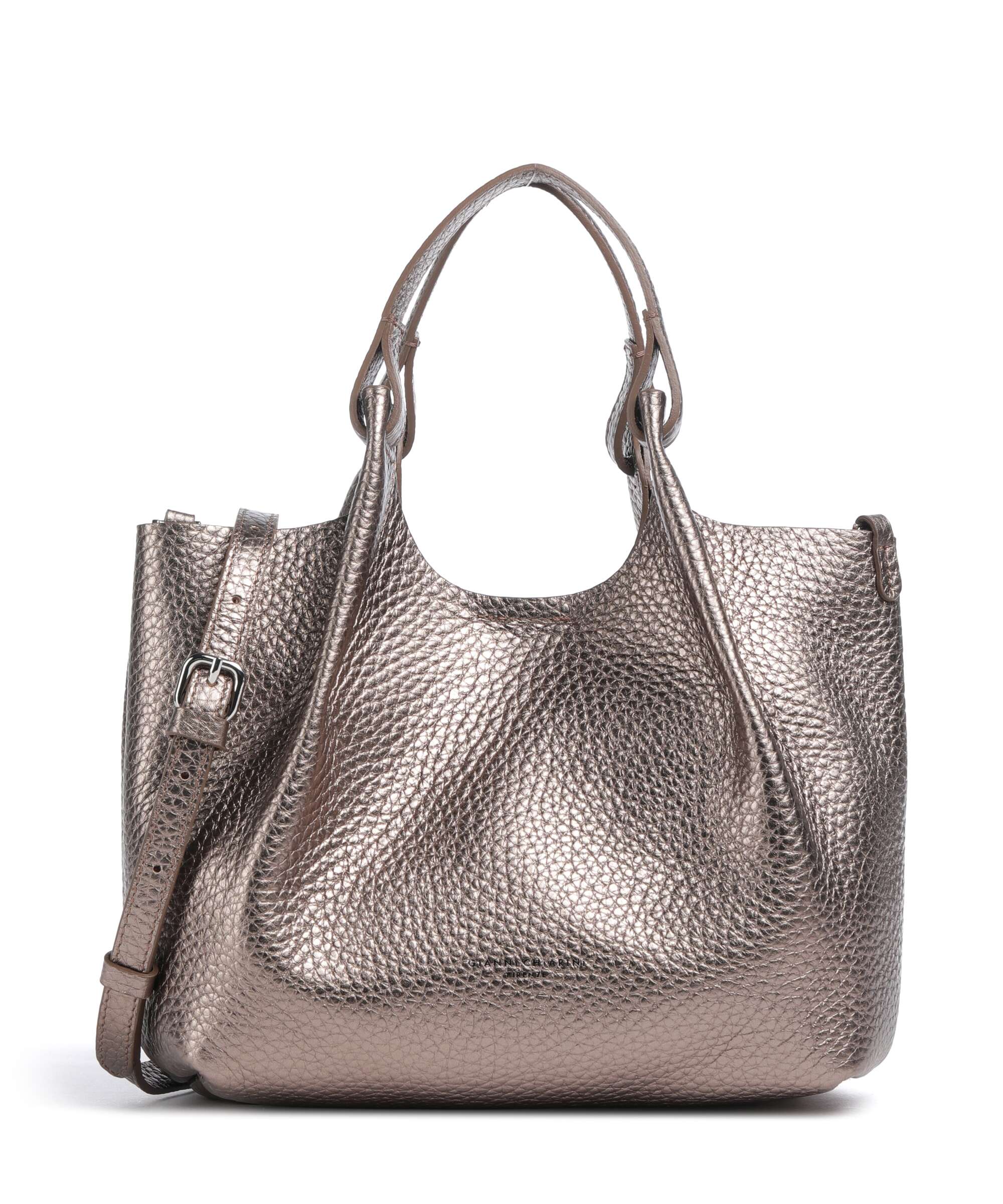 Gianni Chiarini Dua M Handbag moon