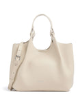 Gianni Chiarini Dua M Handbag alabaster