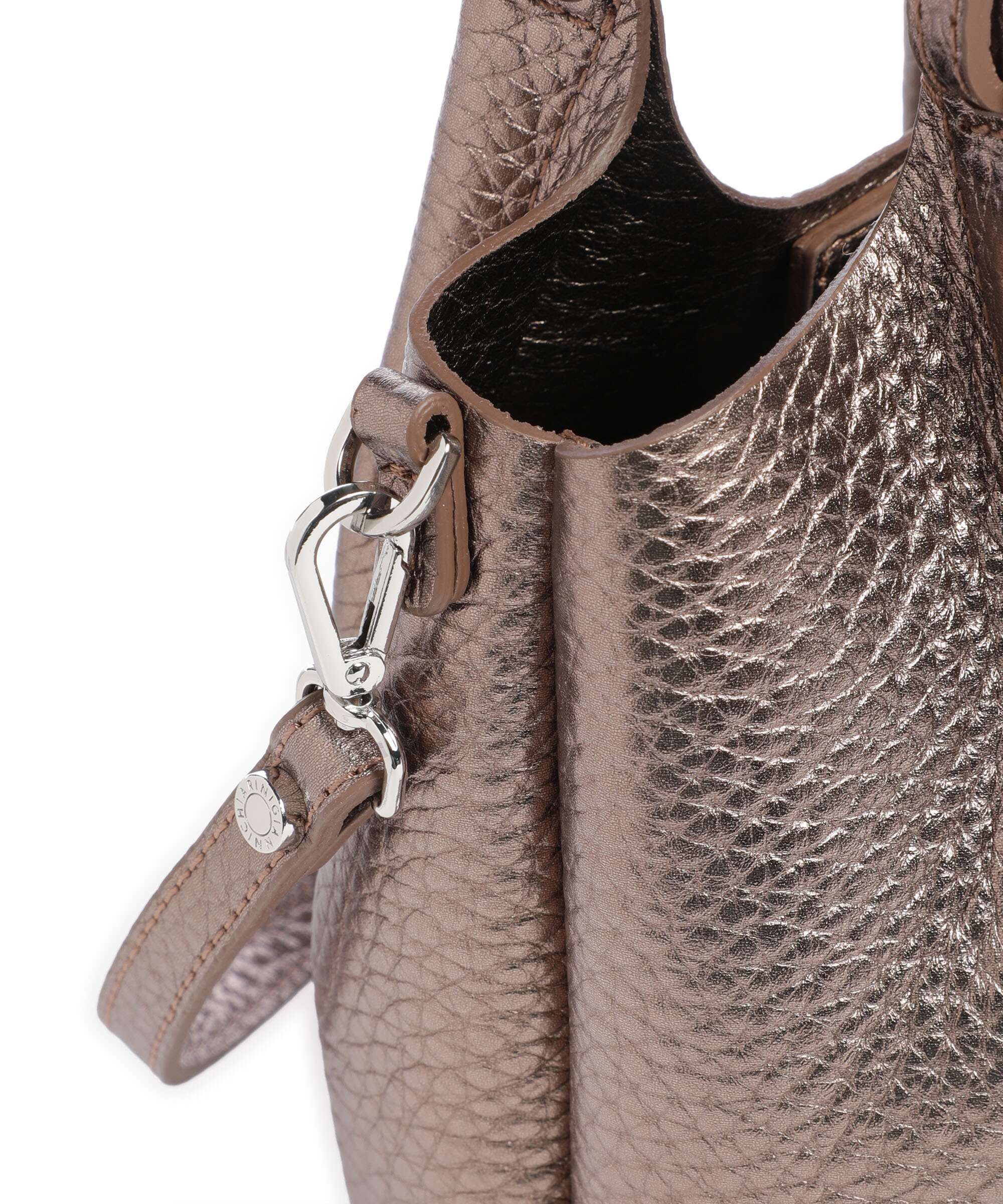 Gianni Chiarini Dua S Handbag moon