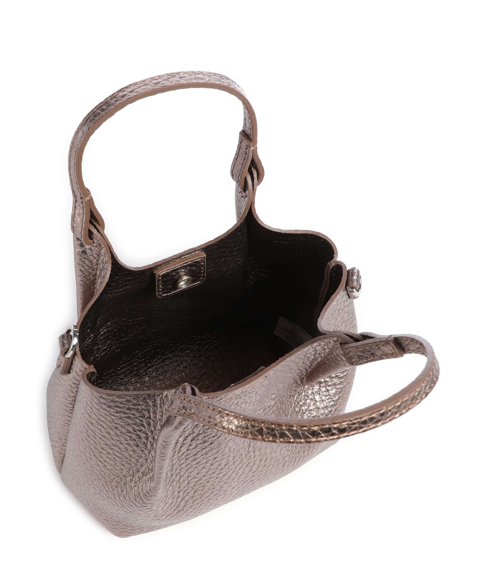 Gianni Chiarini Dua S Handbag moon