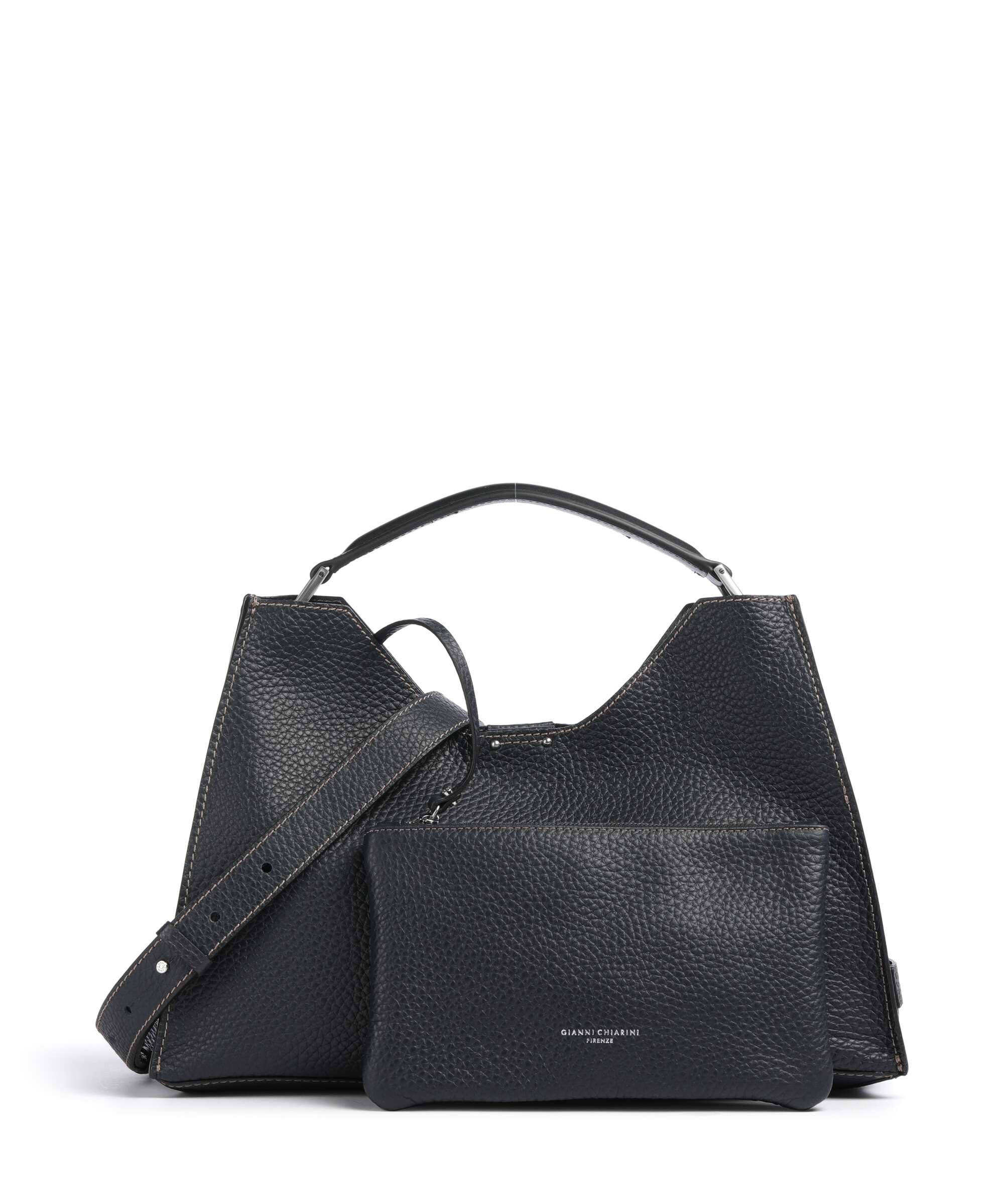 Gianni Chiarini Aurora Hobo bag notturno