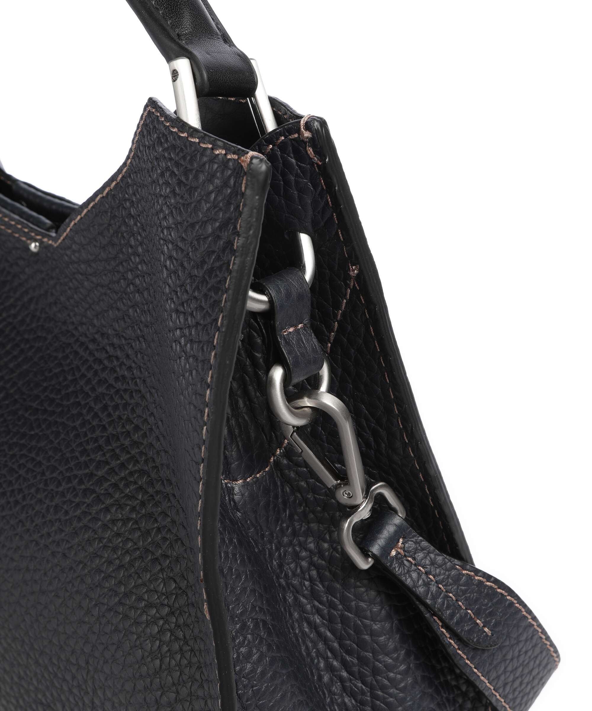 Gianni Chiarini Aurora Hobo bag notturno