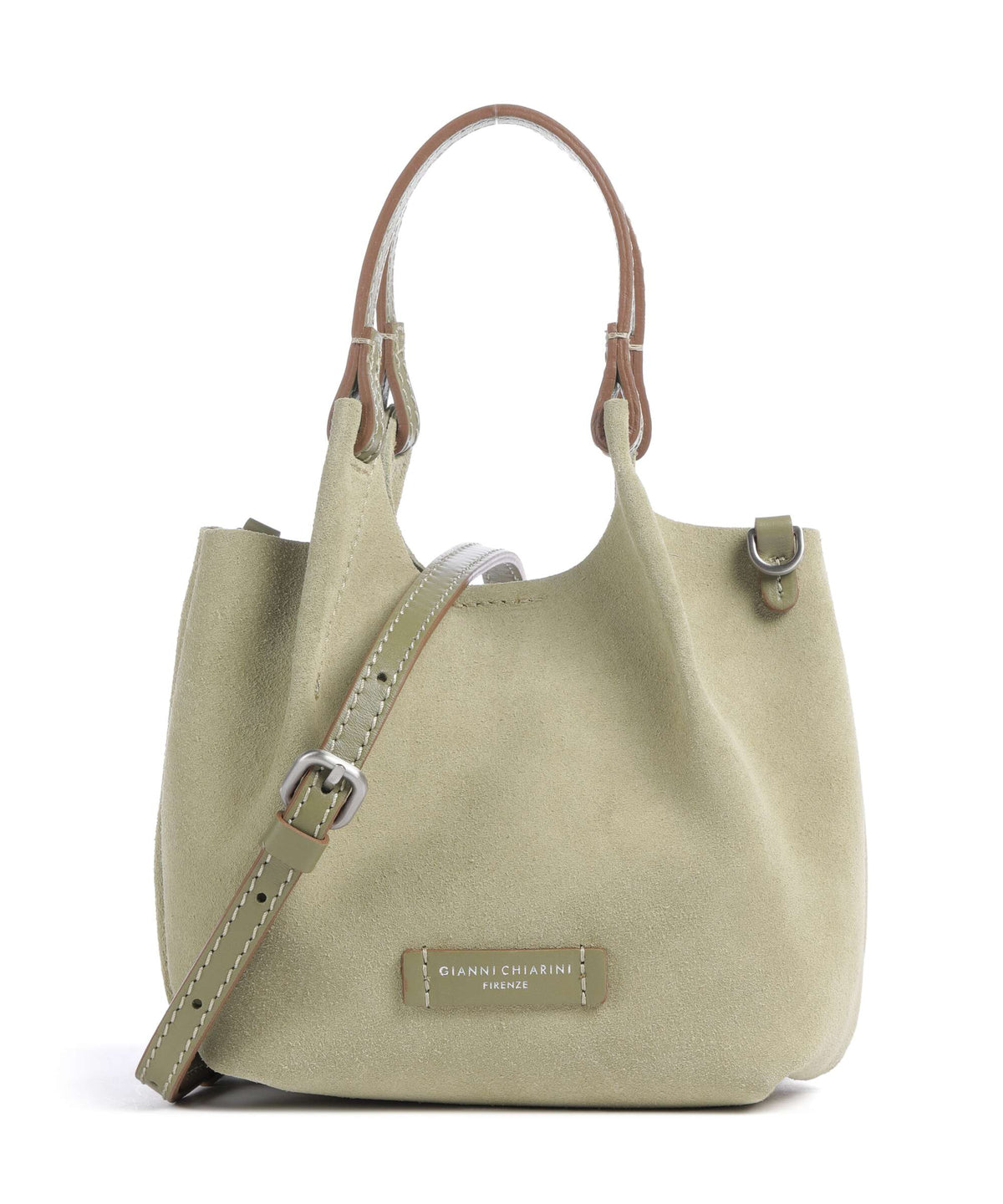 Gianni Chiarini Dua S Handbag willow