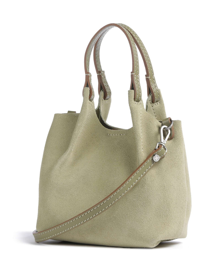 Gianni Chiarini Dua S Handbag willow
