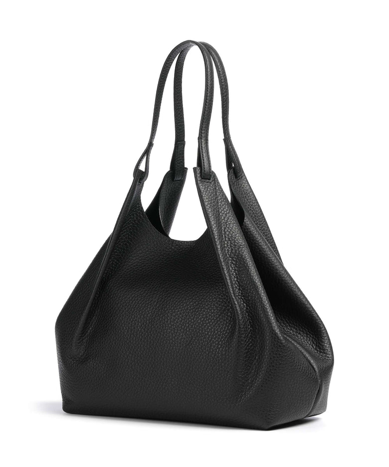 Gianni Chiarini Dua Hobo bag nero
