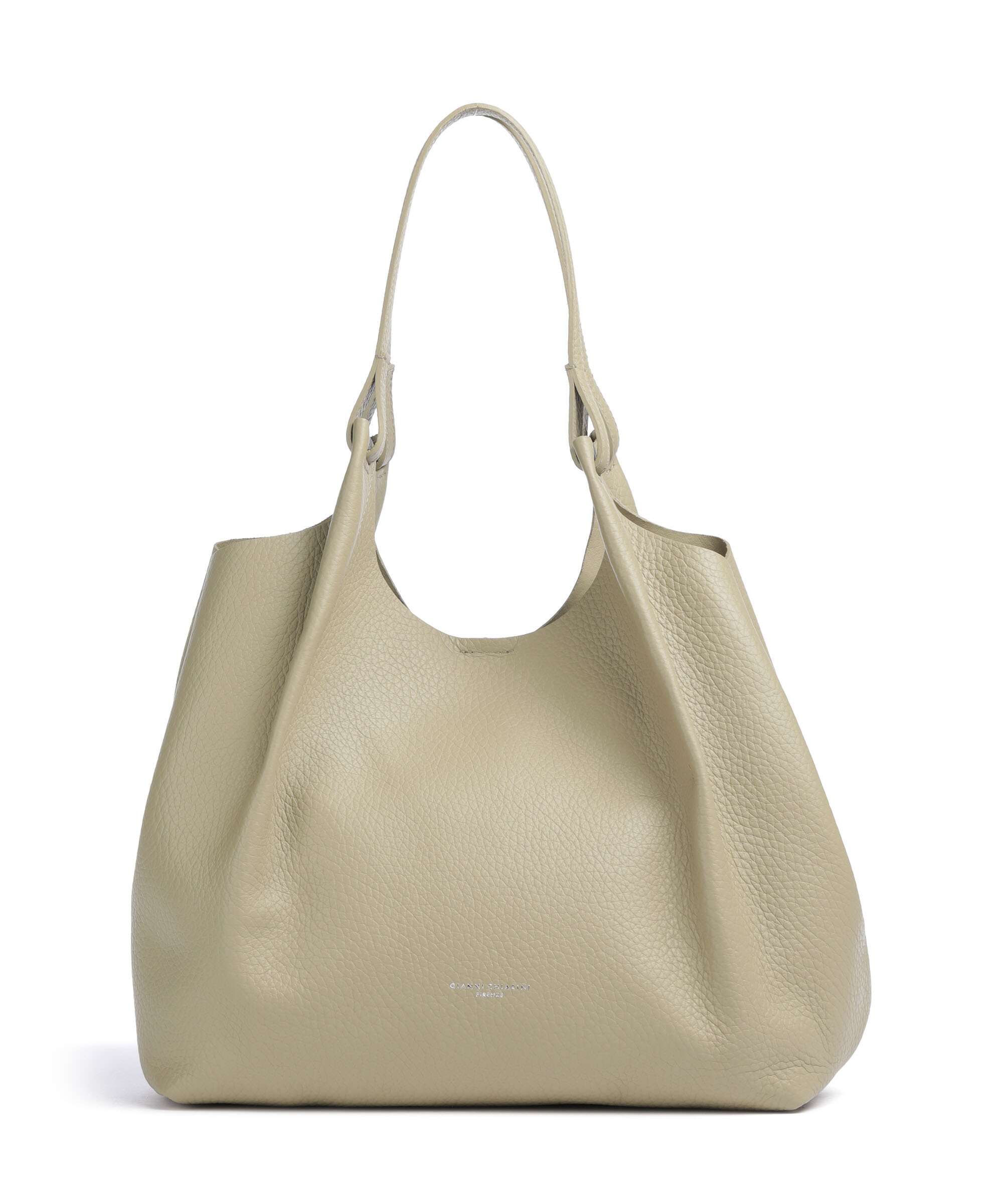Gianni Chiarini Dua L Tote bag willow