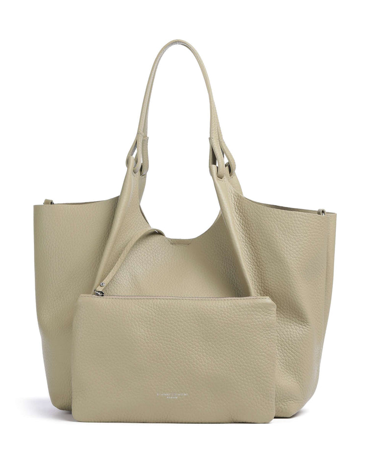 Gianni Chiarini Dua L Hobo bag willow