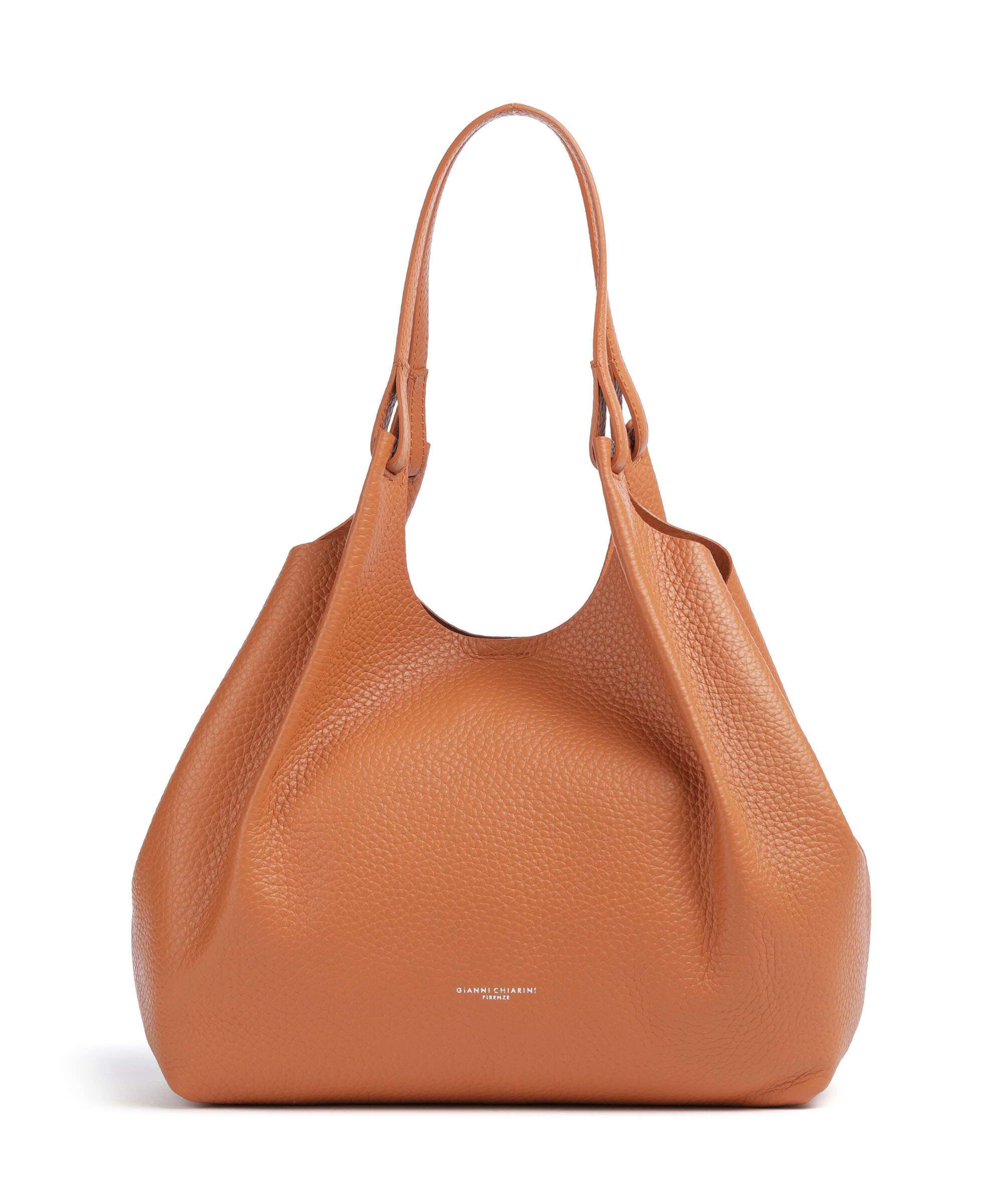 Gianni Chiarini Dua L Tote bag spice
