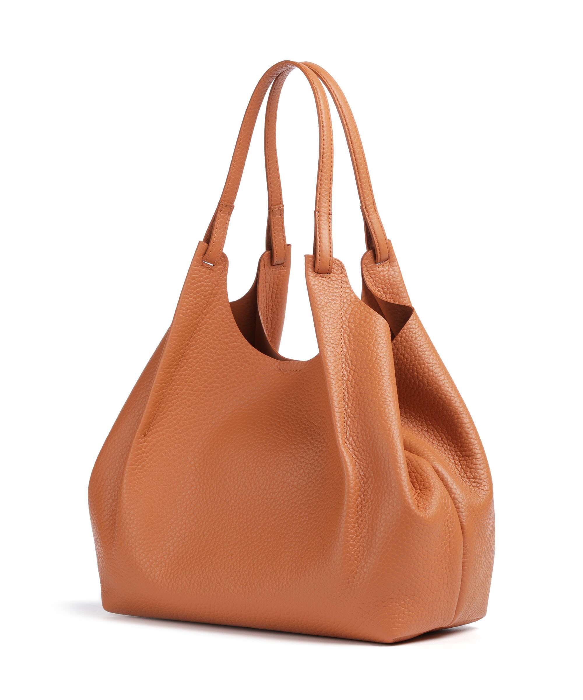 Gianni Chiarini Dua L Tote bag spice