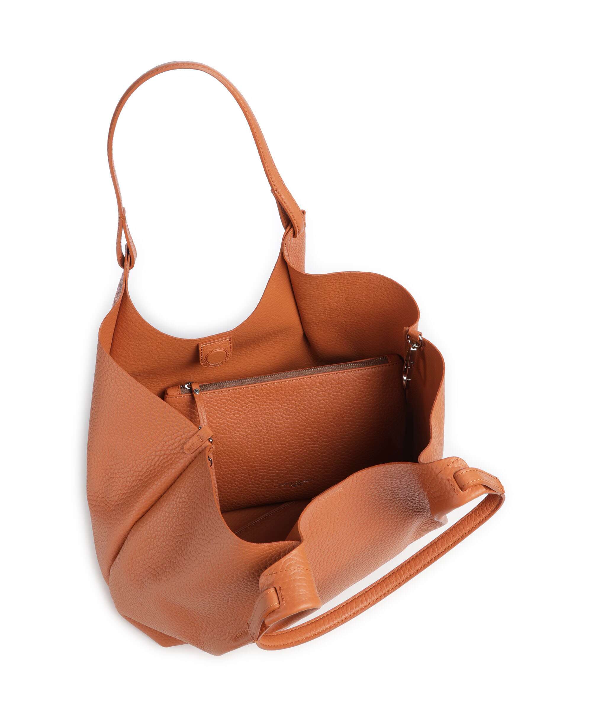 Gianni Chiarini Dua L Tote bag spice
