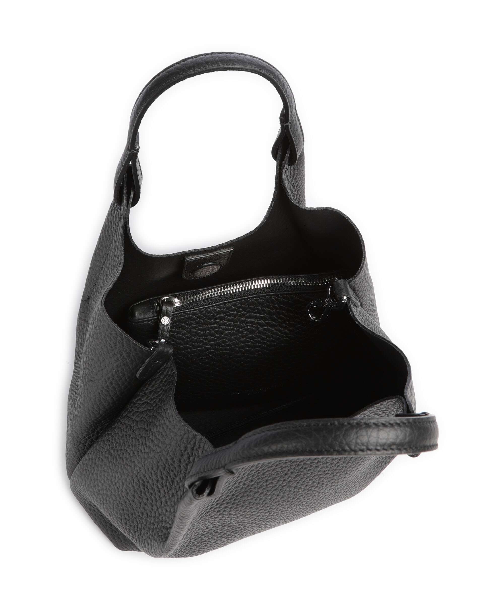 Gianni Chiarini Dua M Handbag nero