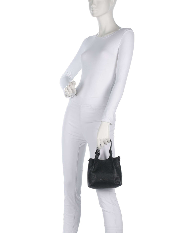 Gianni Chiarini Dua S Handbag nero