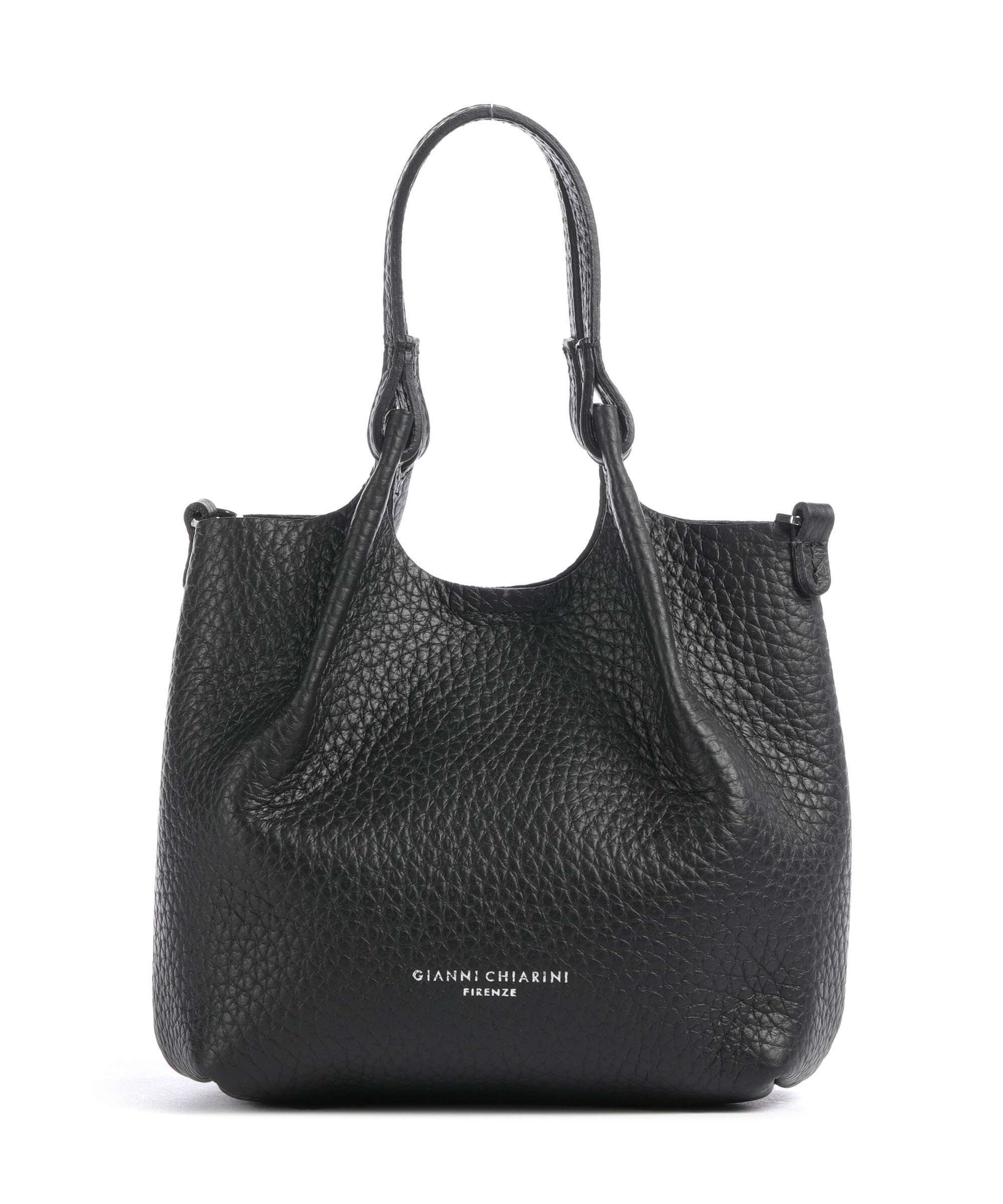Gianni Chiarini Dua Handbag nero