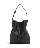 Gianni Chiarini Sienna Bucket bag nero