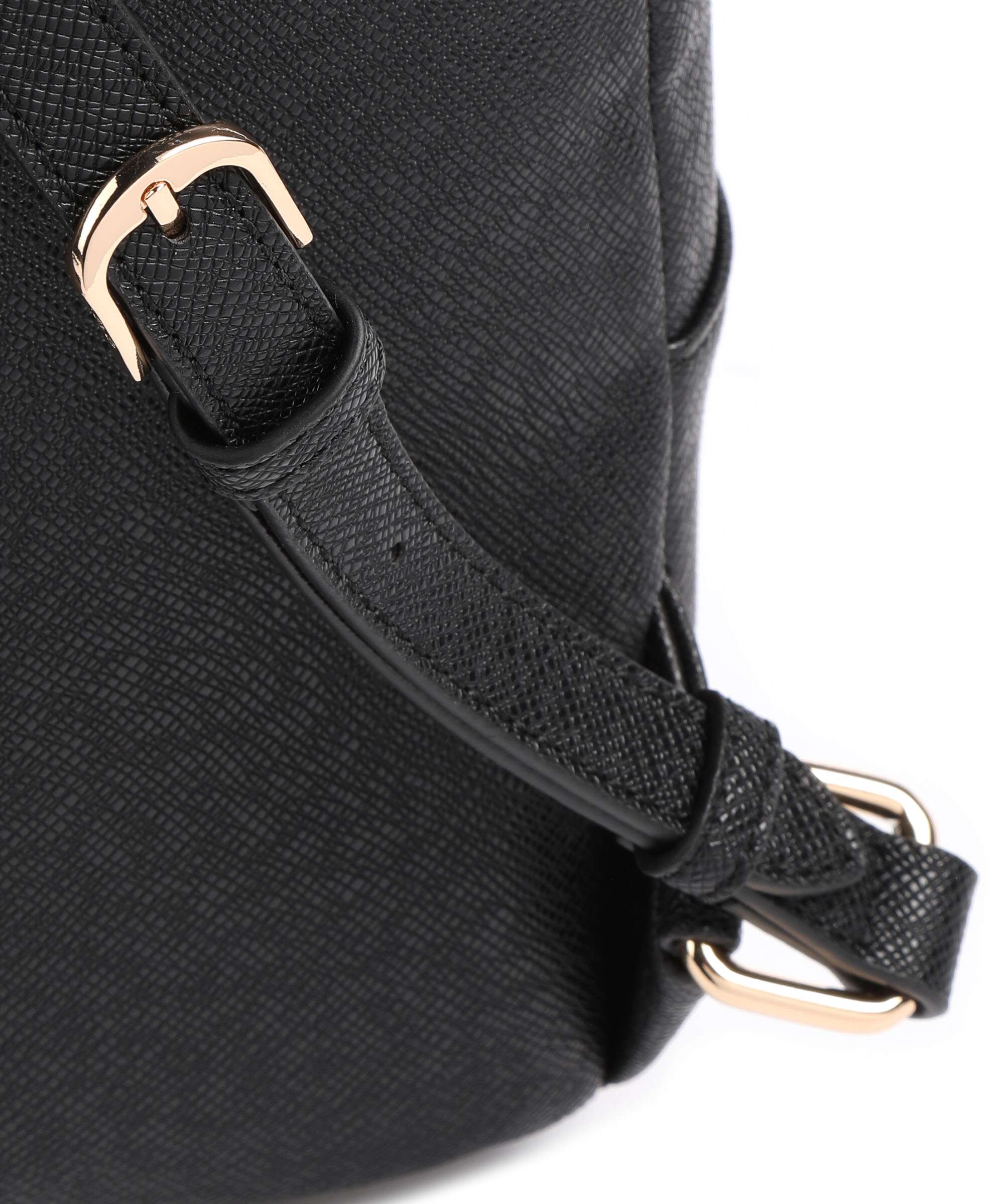 Liu Jo Manhattan Backpack nero                          