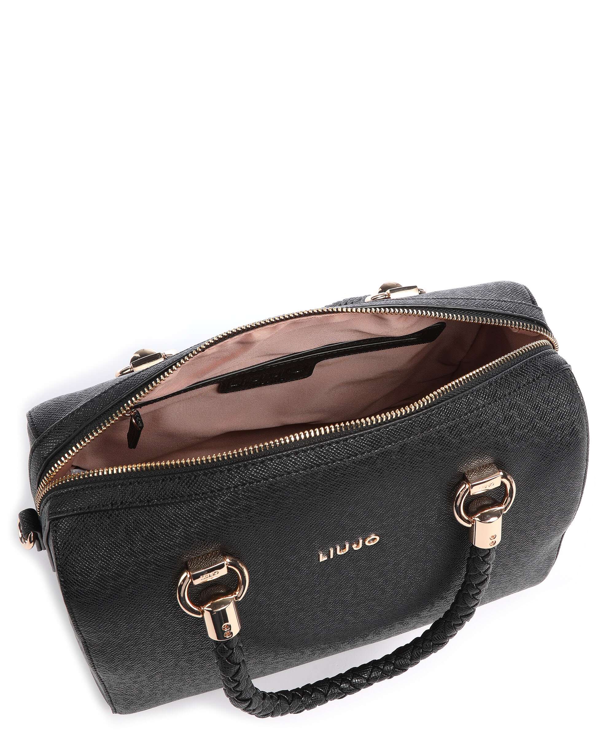 Liu Jo Manhattan Handbag nero                          