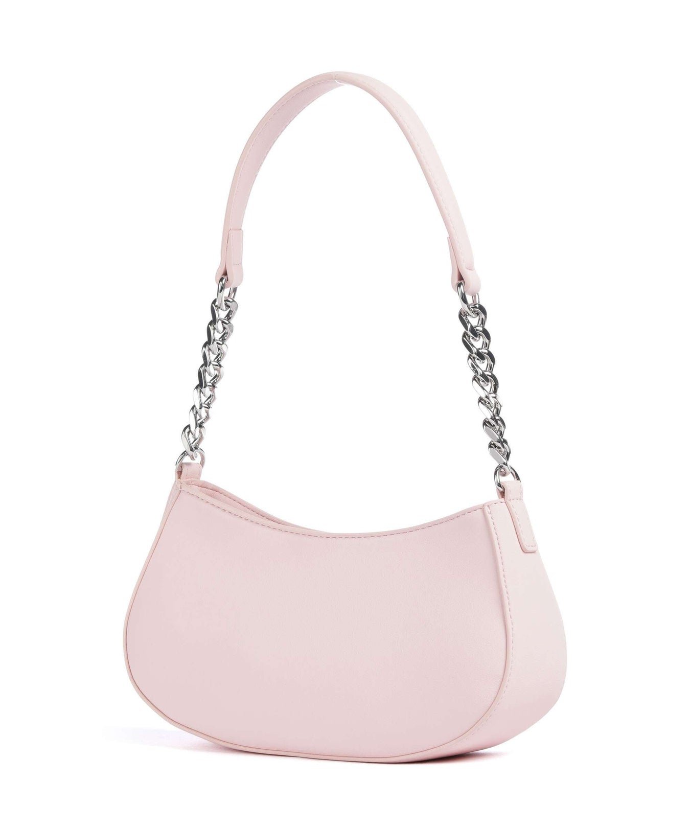 Love Moschino Prism Shoulder bag cipria