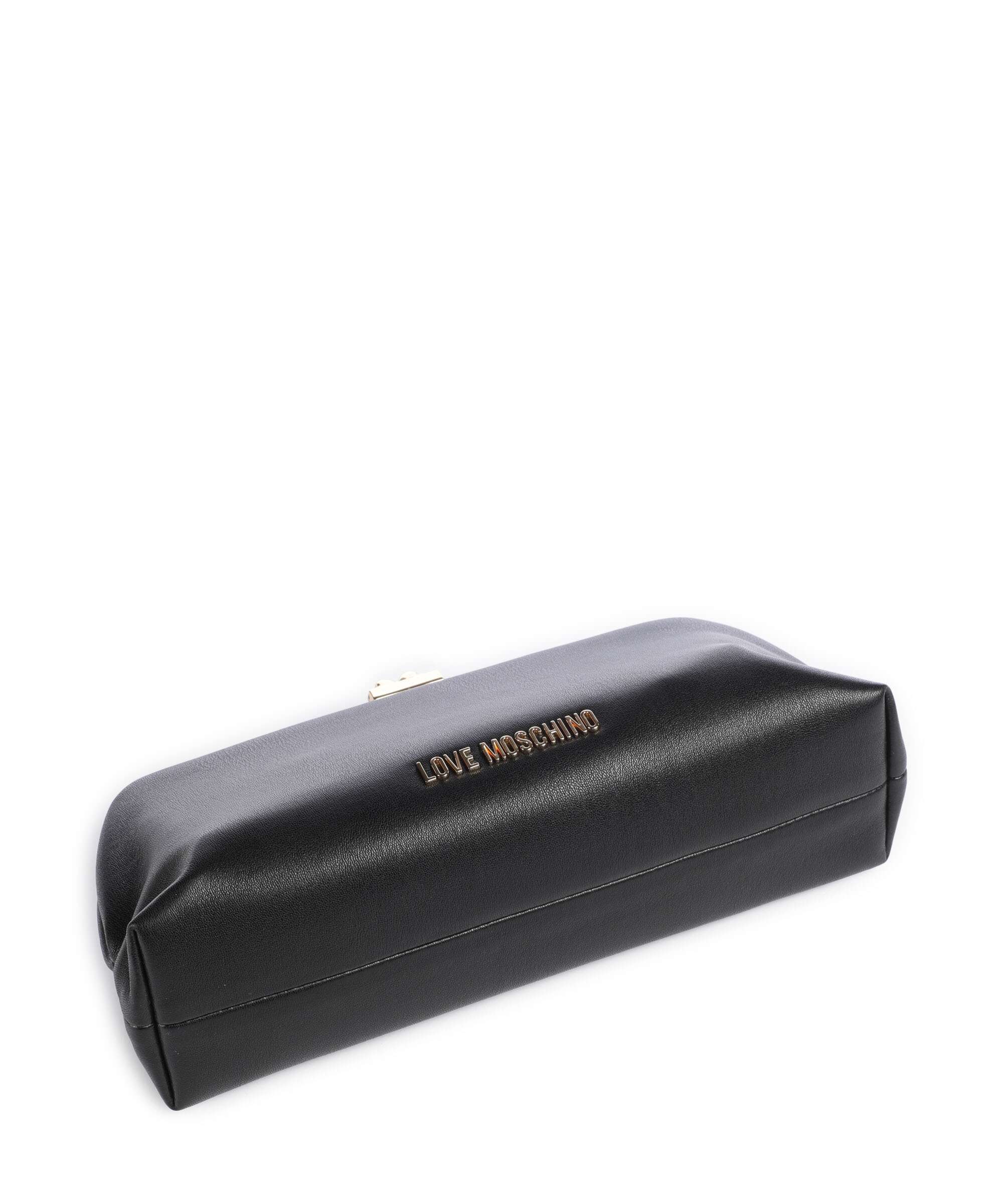 Love Moschino Smart Daily Crossbody bag nero