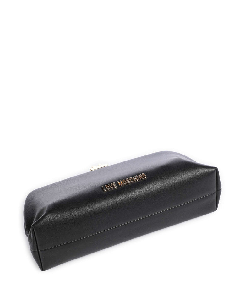 Love Moschino Smart Daily Crossbody bag nero