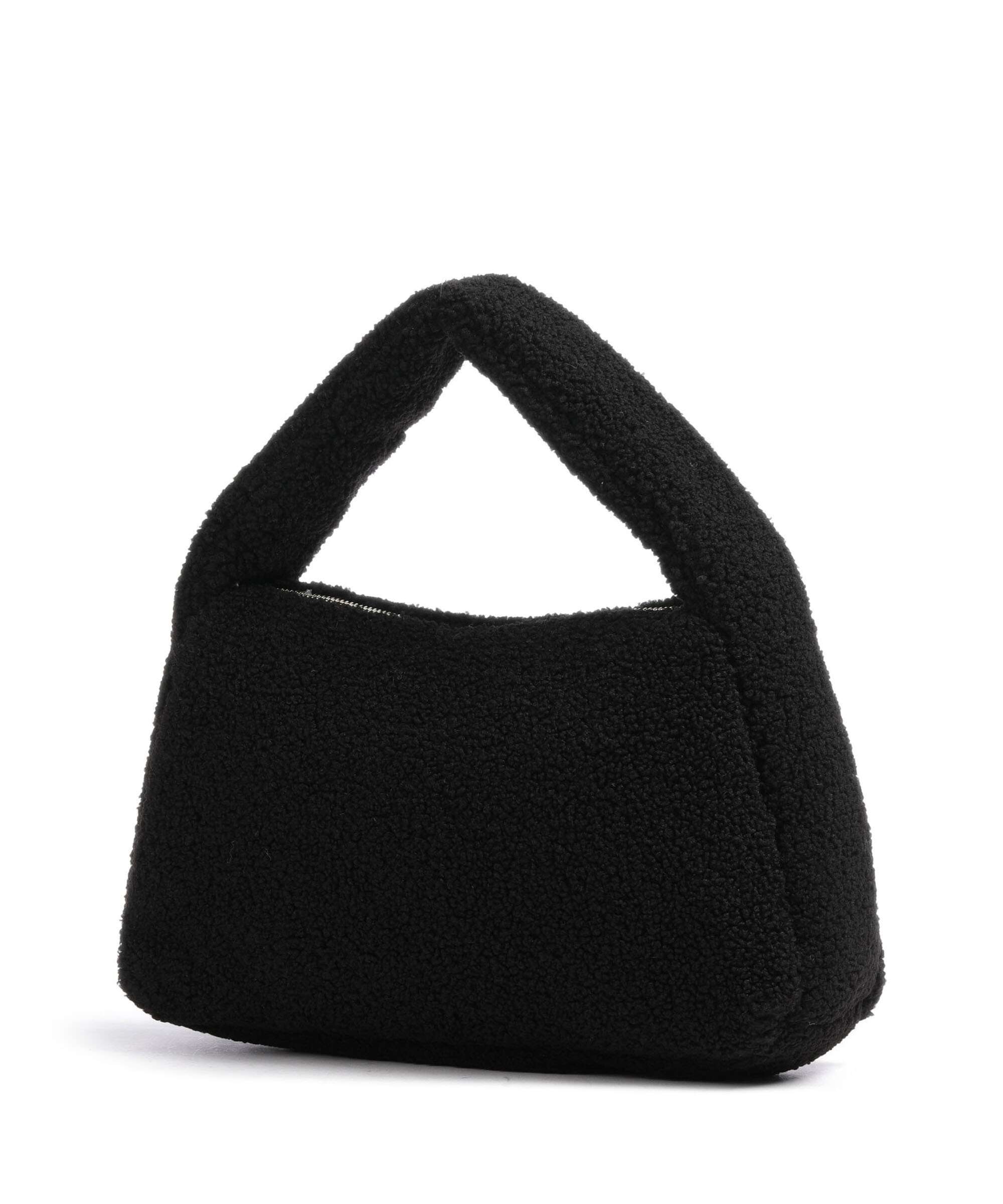 Armani Exchange Hobo bag black