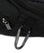 Armani Exchange Fanny pack black