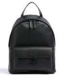 Armani Exchange Backpack black