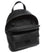 Armani Exchange Backpack black