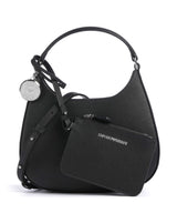 Emporio Armani Holly Handbag nero