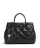 Emporio Armani Juliet Handbag nero
