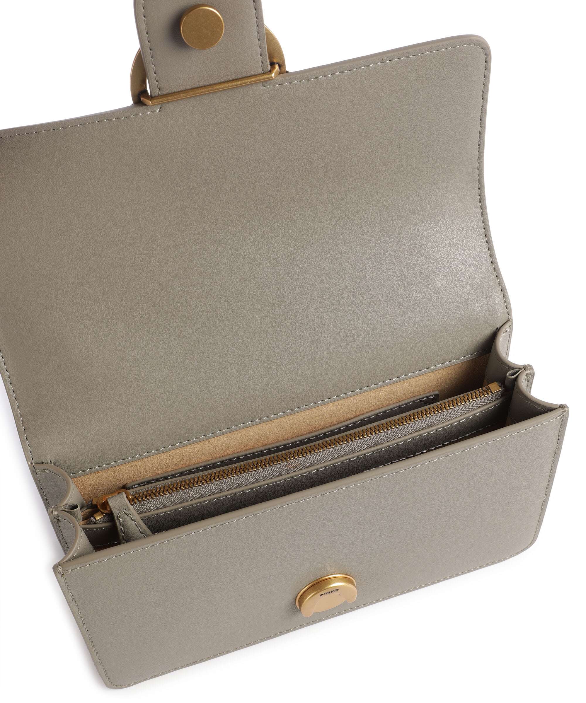 Pinko Love One Mini Shoulder bag noce