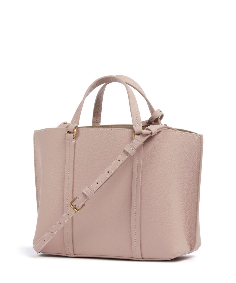 Pinko Carrie Classic Handbag cipria/antique gold