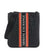 Armani Exchange Crossbody bag black/orange 