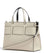 Armani Exchange Susie Handbag dusty ground