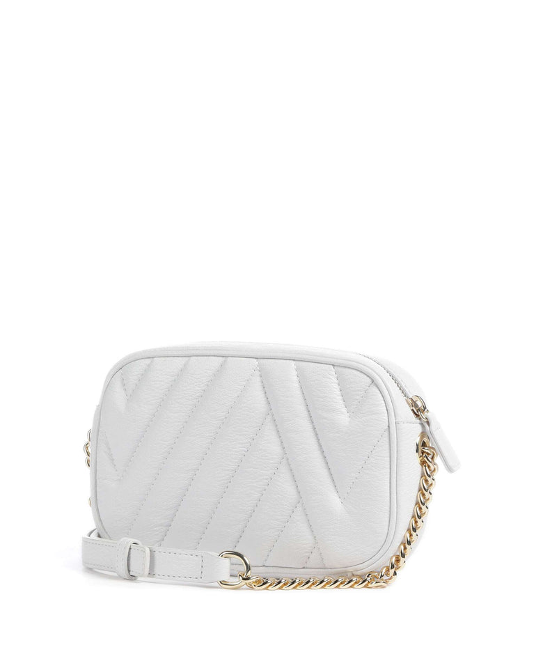 Armani Exchange Crossbody bag optical white