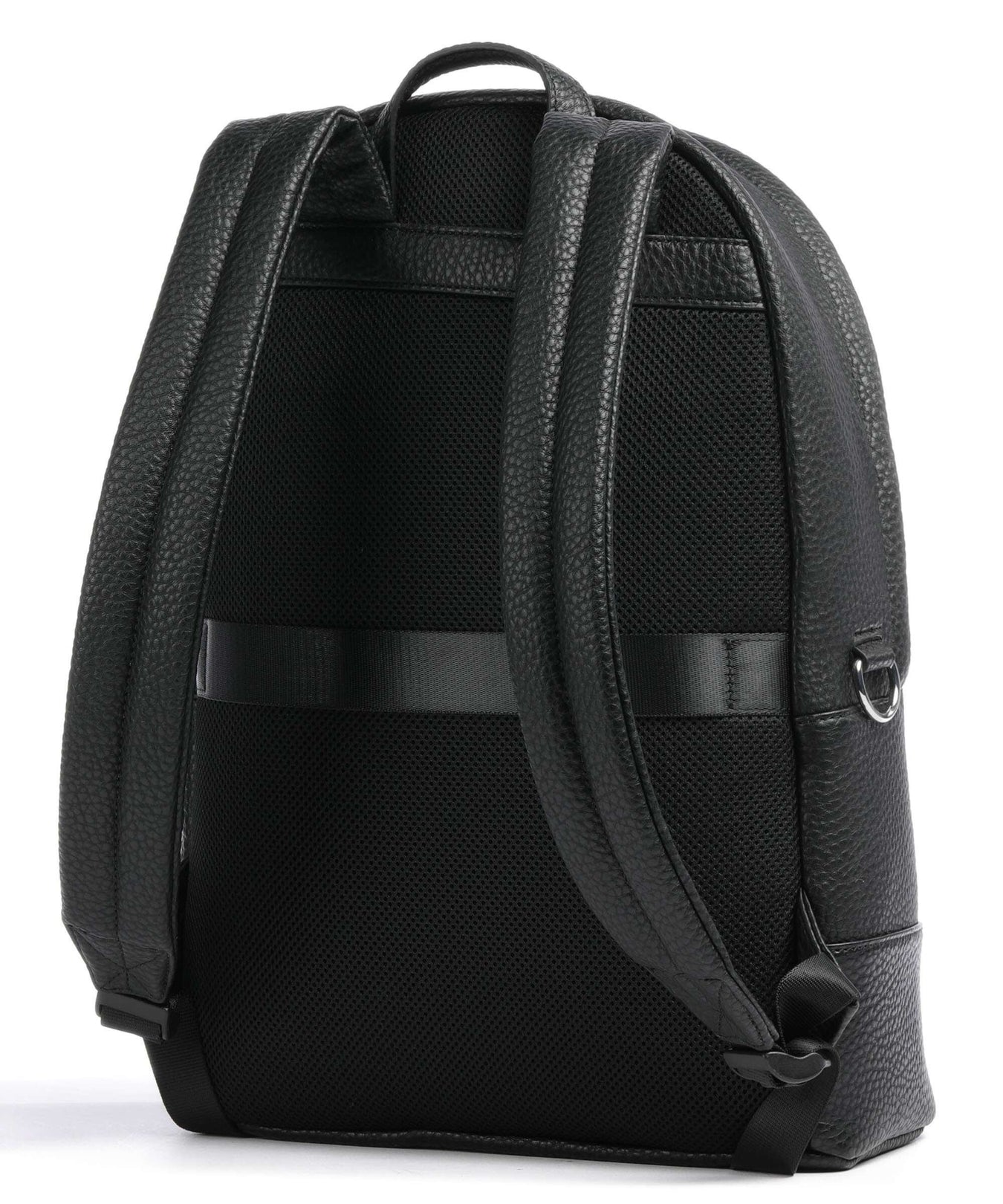 Armani Exchange Backpack nero 