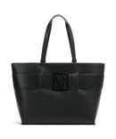 Armani Exchange Susie M Tote bag black