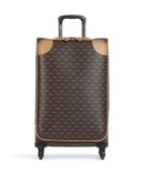 Valentino Bags Liuto Spinner (4 wheels) cuoio/multicolour