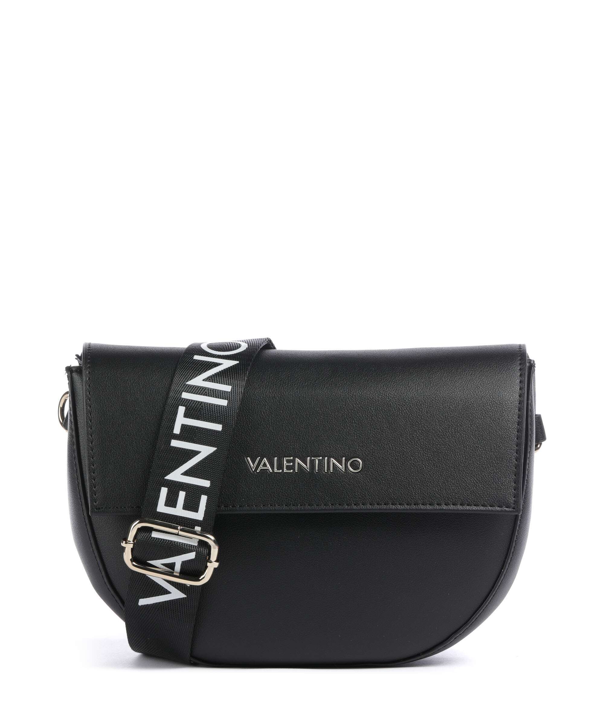 Valentino Bags Bigs Crossbody bag imitation leather nero