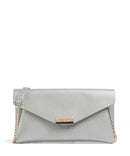 Valentino Bags Arpie Crossbody bag argento