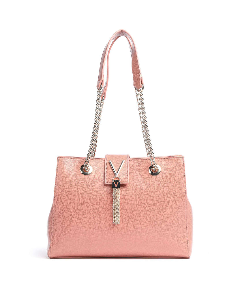 Valentino Bags Divina Tote bag rosa/antico