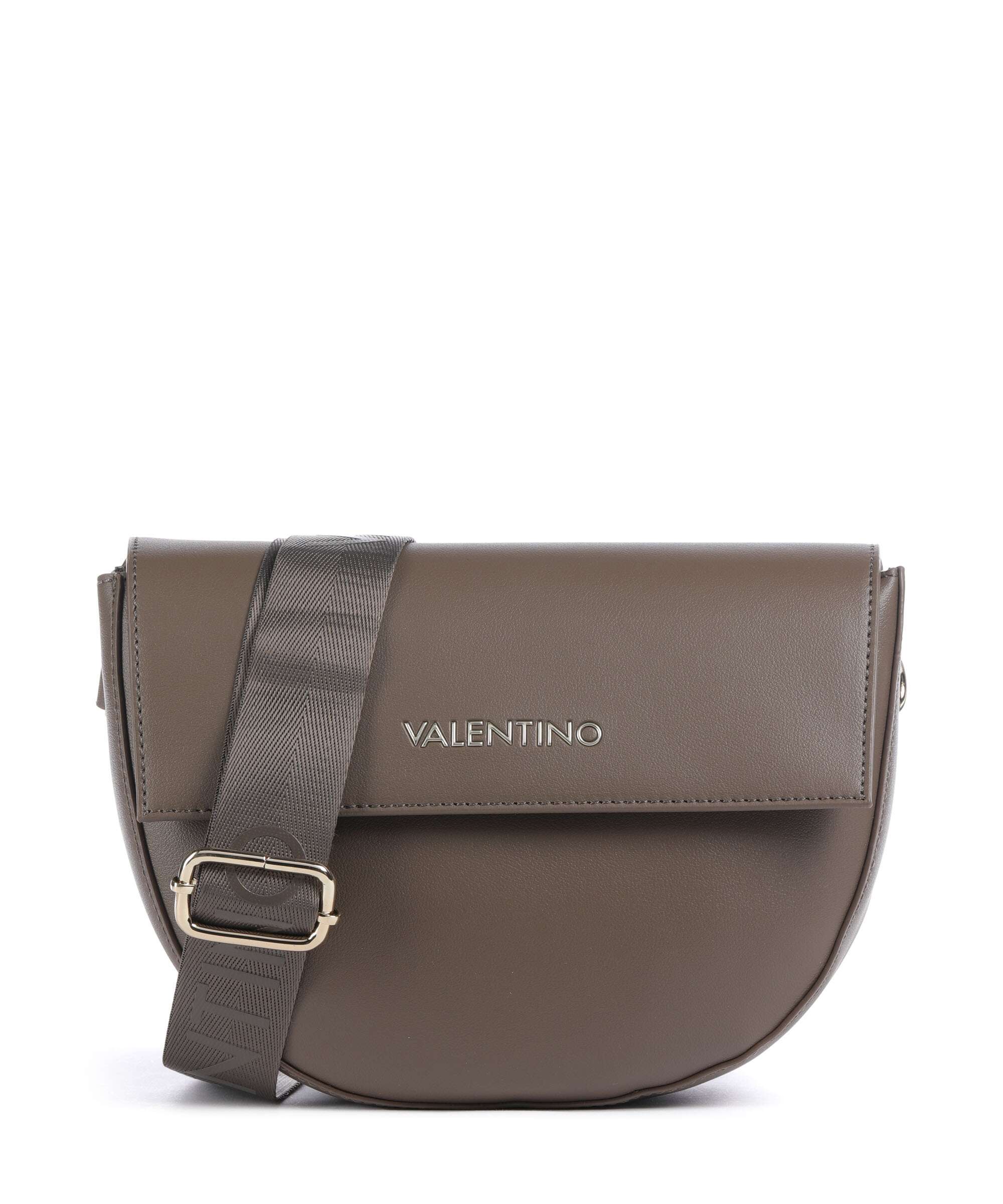 Valentino Bags Bigs Crossbody bag imitation leather taupe