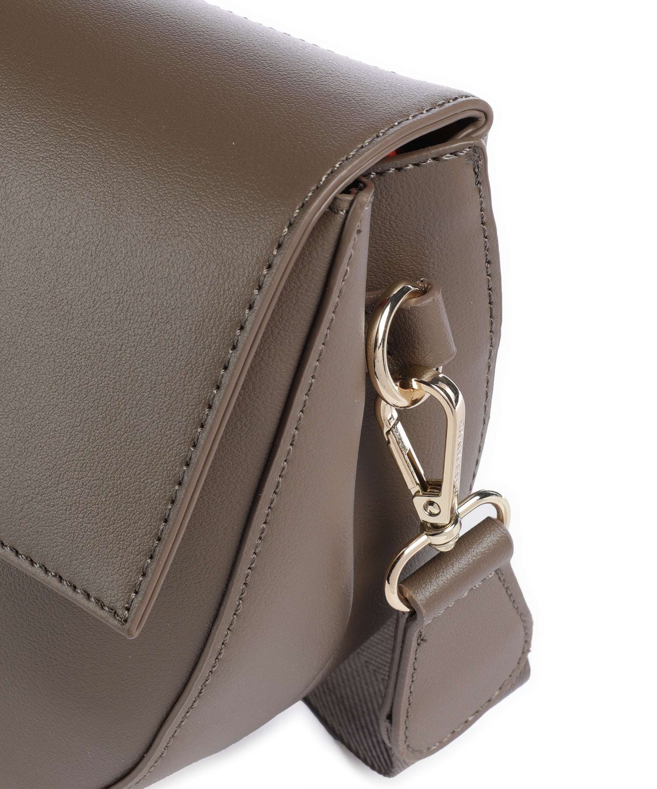 Valentino Bags Bigs Crossbody bag taupe