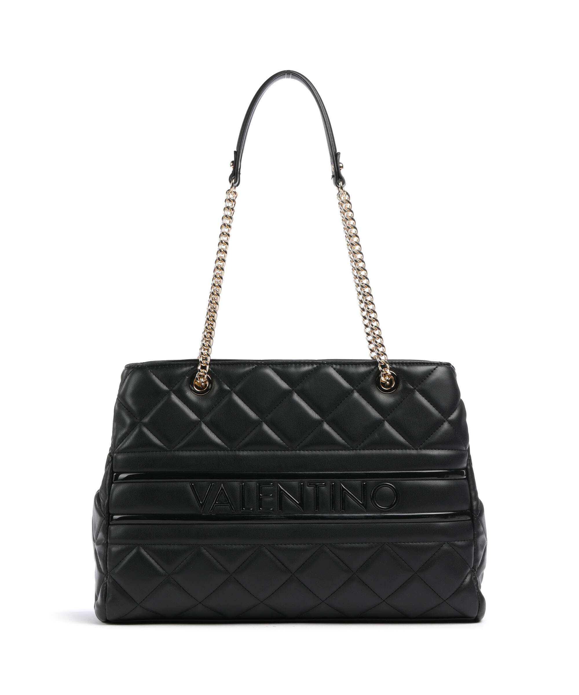 Valentino Bags Ada Tote bag imitation leather nero - VBS51O04-001