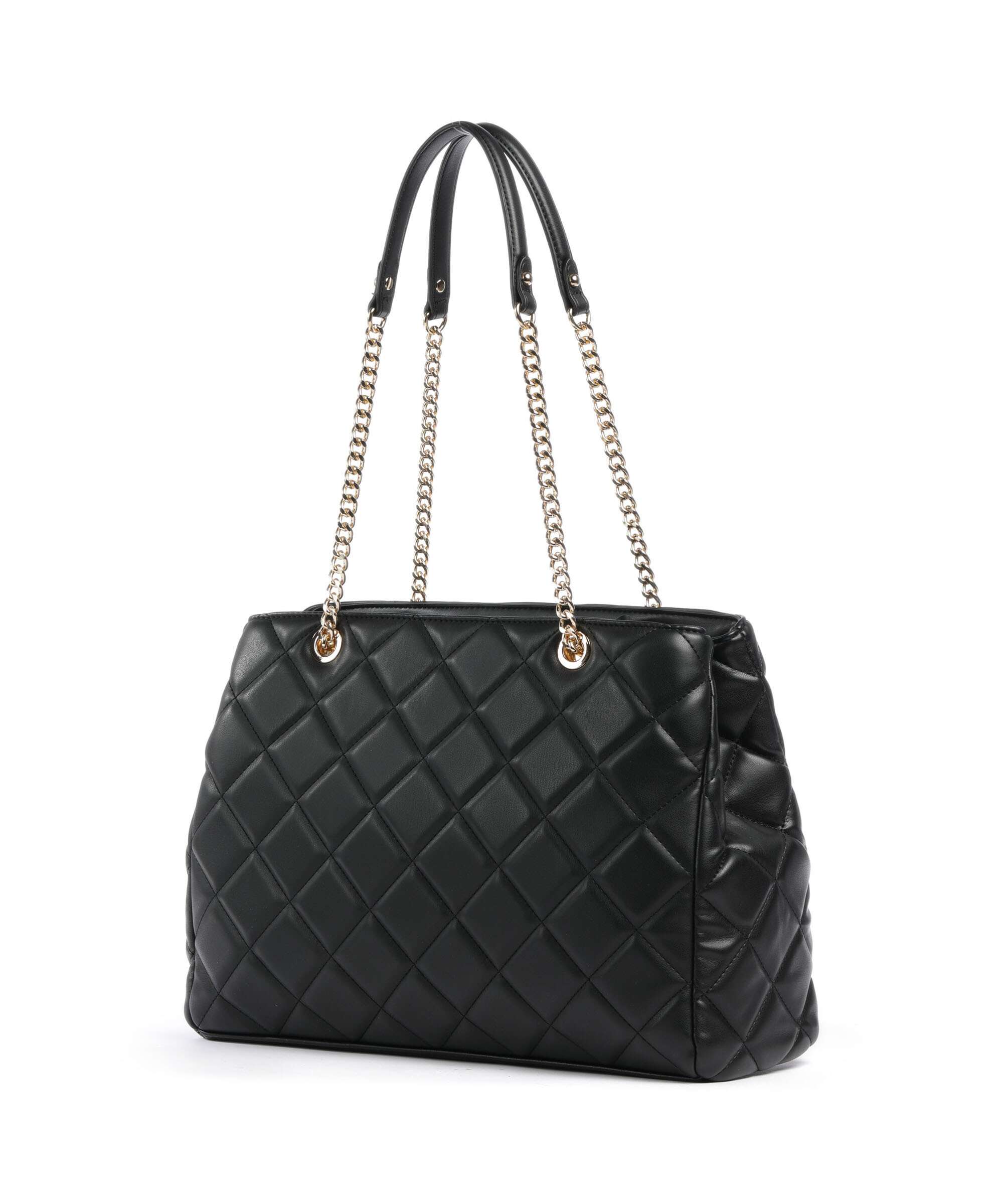 Valentino Bags Ada Tote bag imitation leather nero - VBS51O04-001