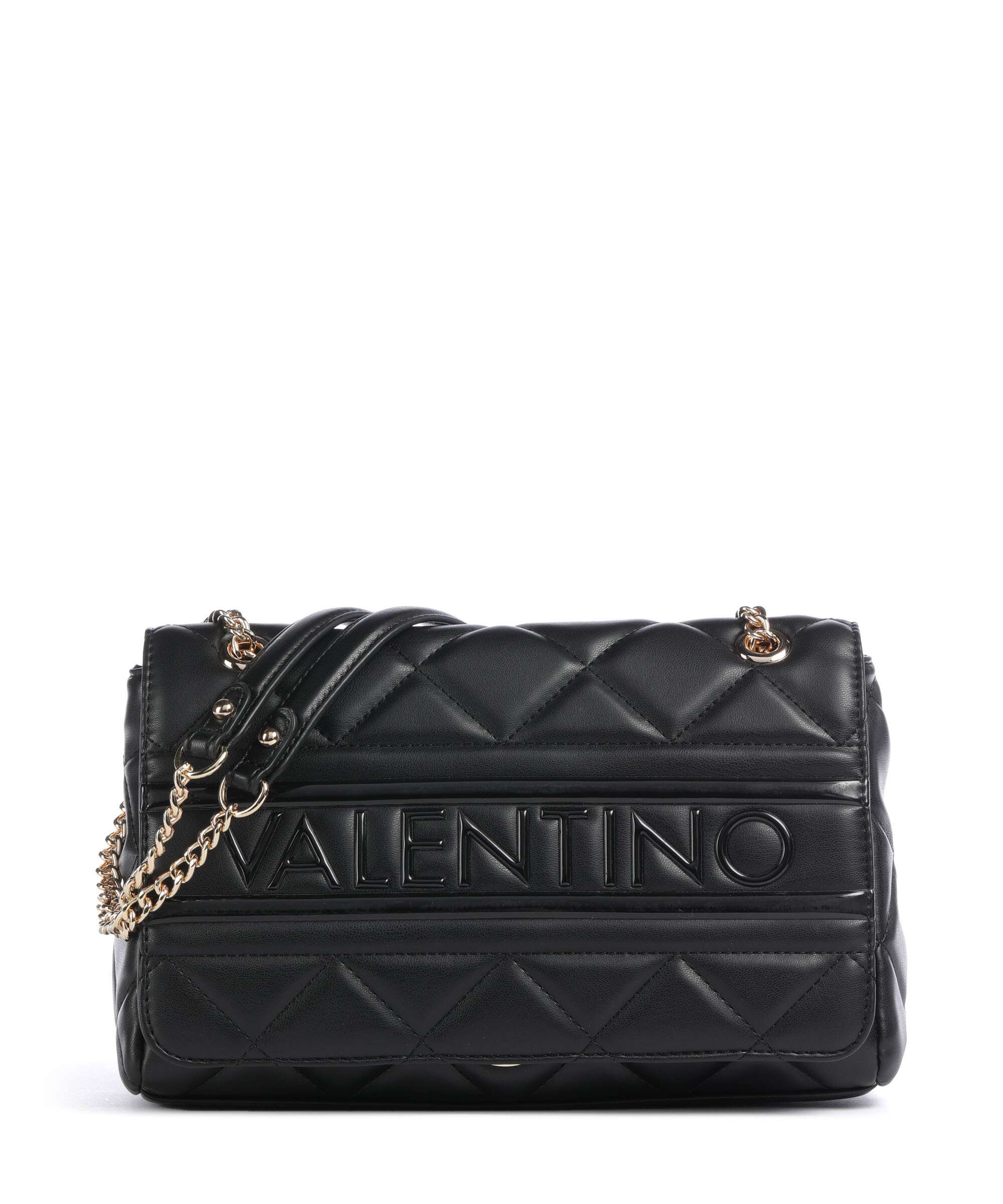 Valentino Bags Ada Shoulder bag imitation leather nero - VBS51O05