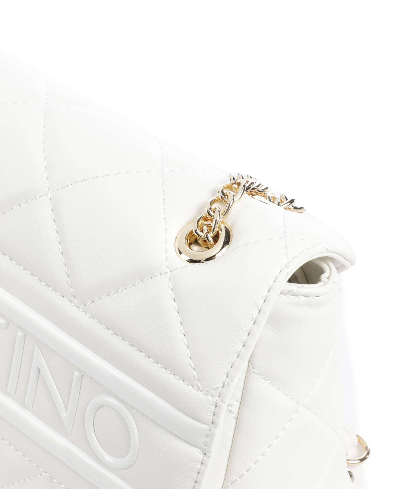 Valentino Bags Ada Shoulder bag bianco