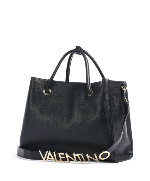 Valentino Bags Alexia Handbag nero