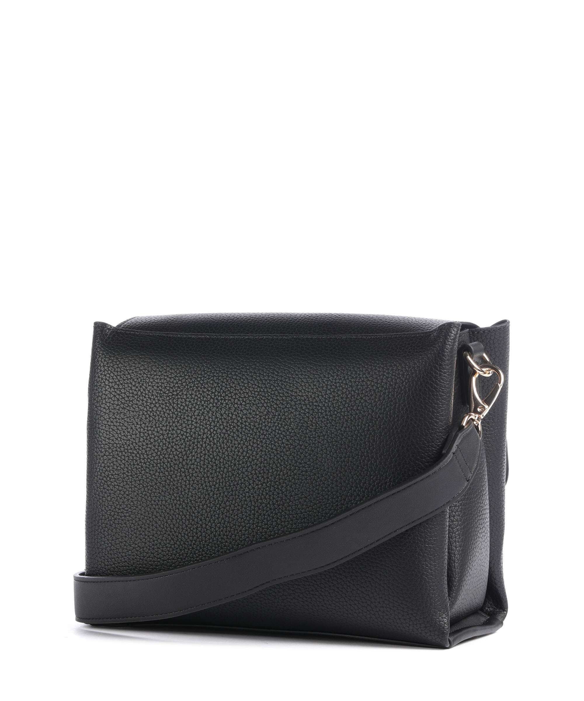 Valentino Bags Alexia Crossbody bag imitation leather nero