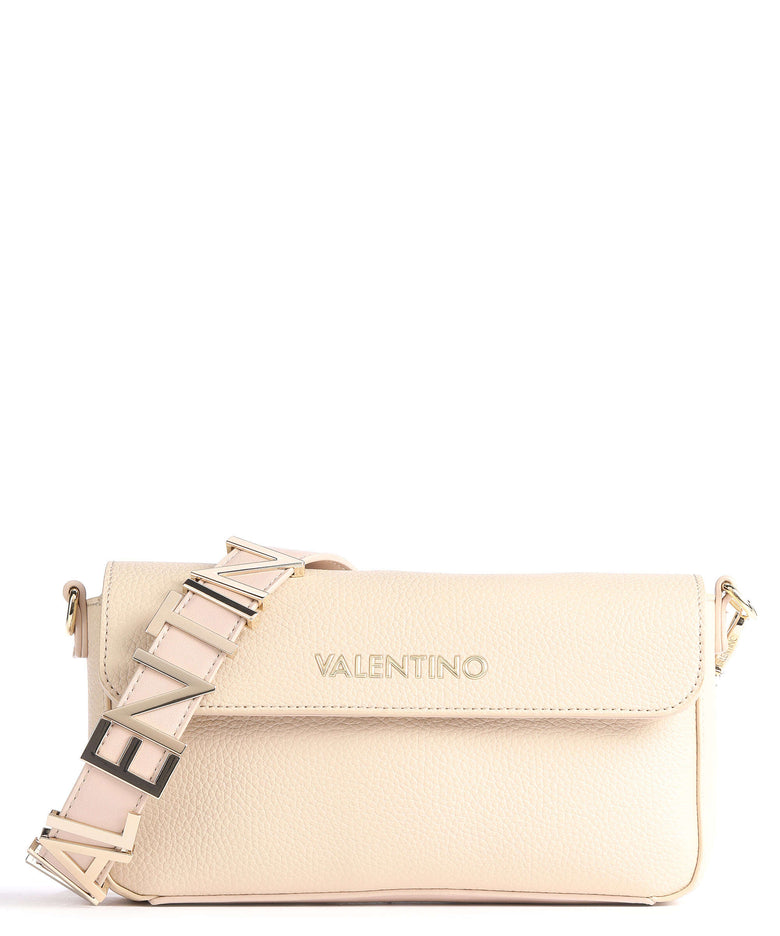 Valentino Bags Alexia Shoulder bag ecru