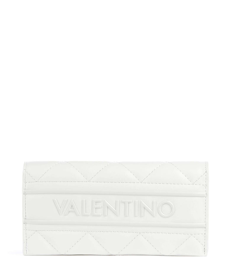 Valentino Bags Ada Wallet bianco